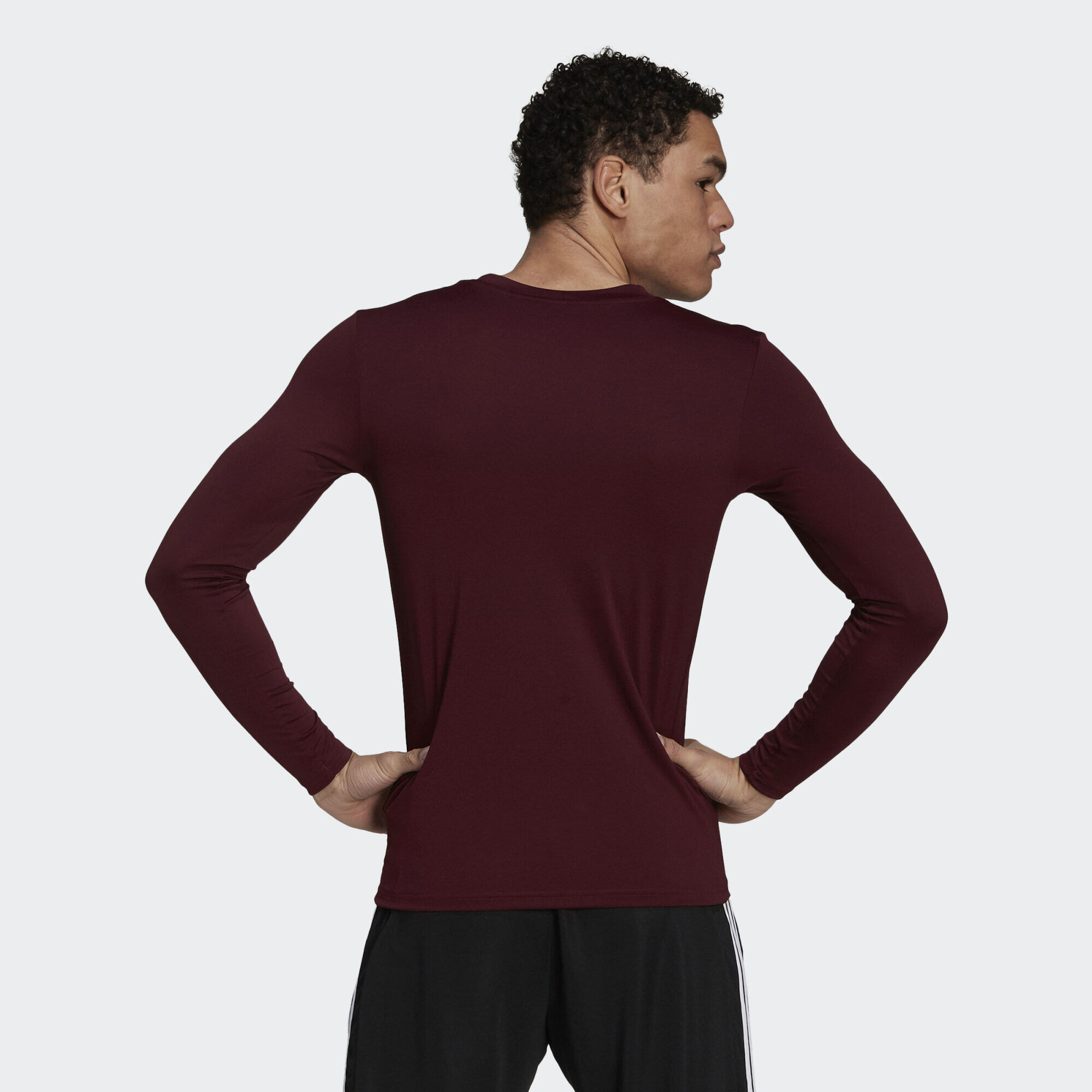 Triko Adidas Sport Team Base Tee Tmmaro Dospělý 4/5