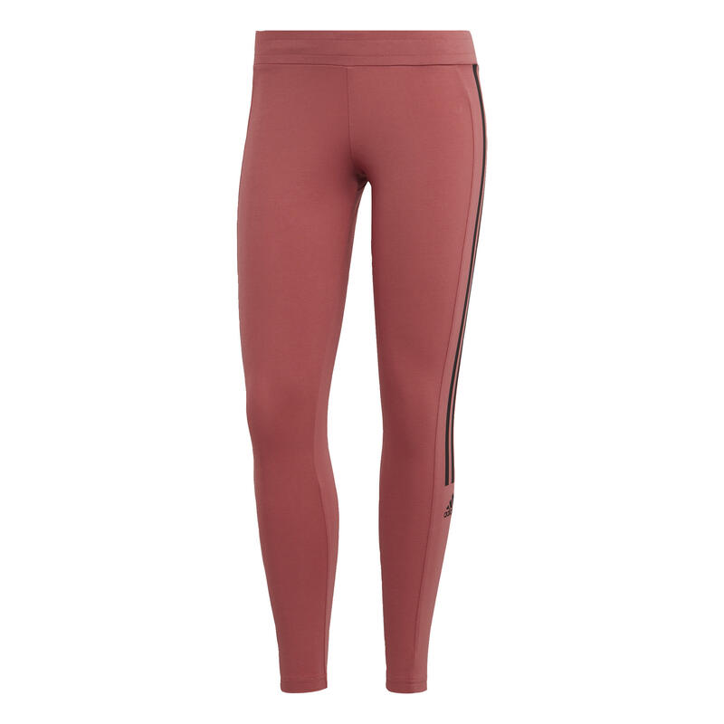 AEROREADY Designed to Move Cotton-Touch 7/8 Legging