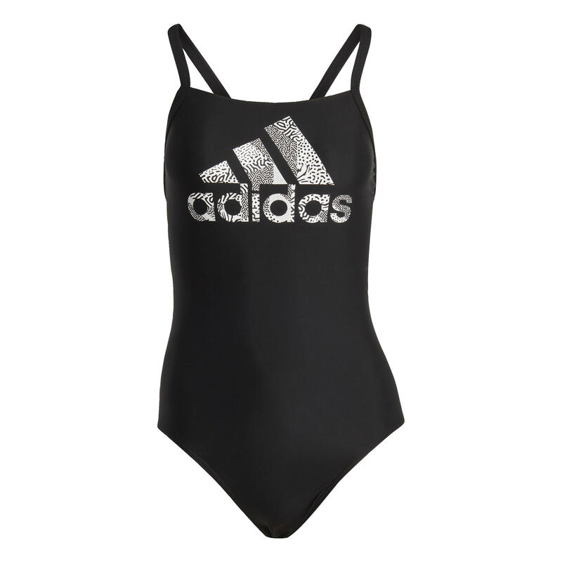 Big Logo Swimsuit