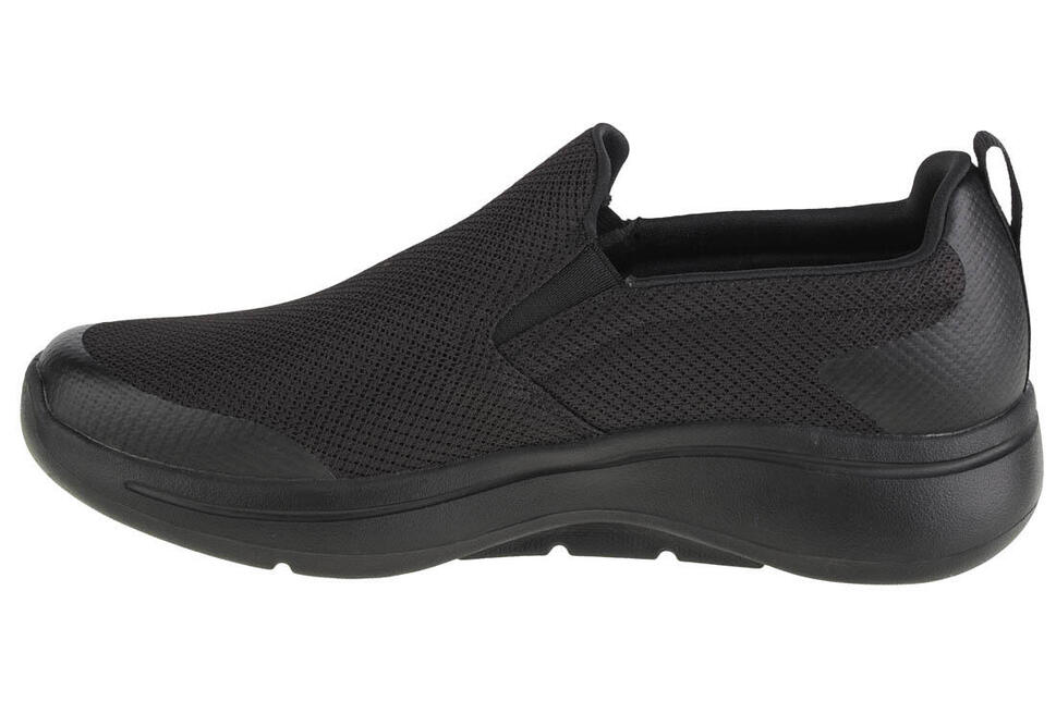 Buty sportowe Sneakersy męskie, Skechers Go Walk Arch Fit-Togpath