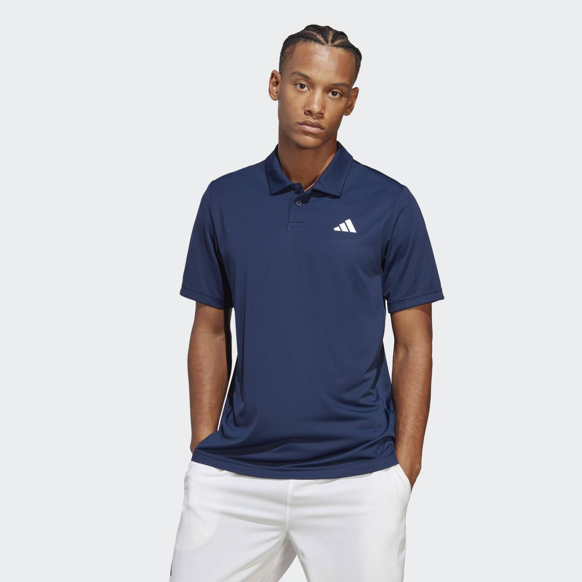 ADIDAS Club Tennis Polo Shirt