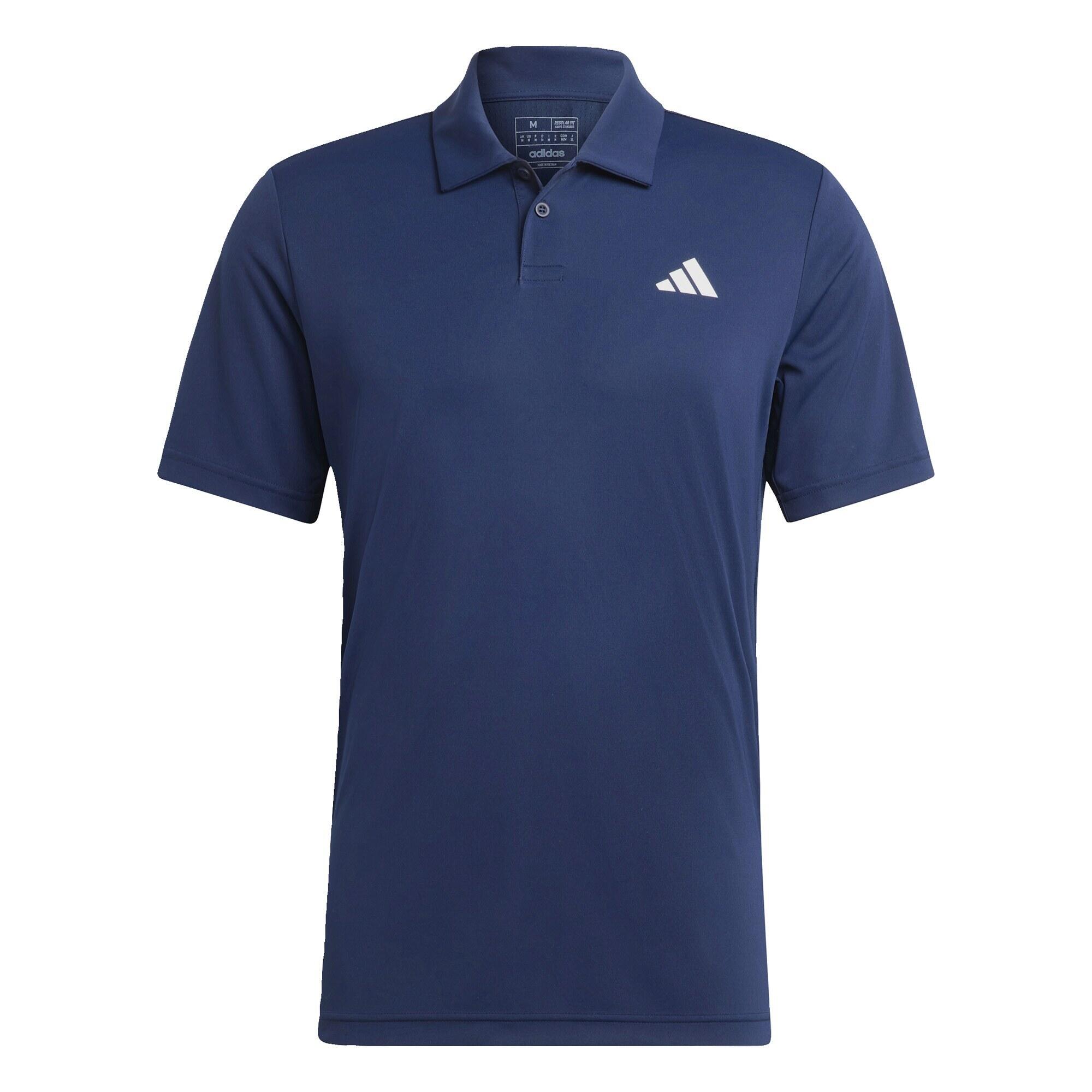 Club Tennis Poloshirt 2/5