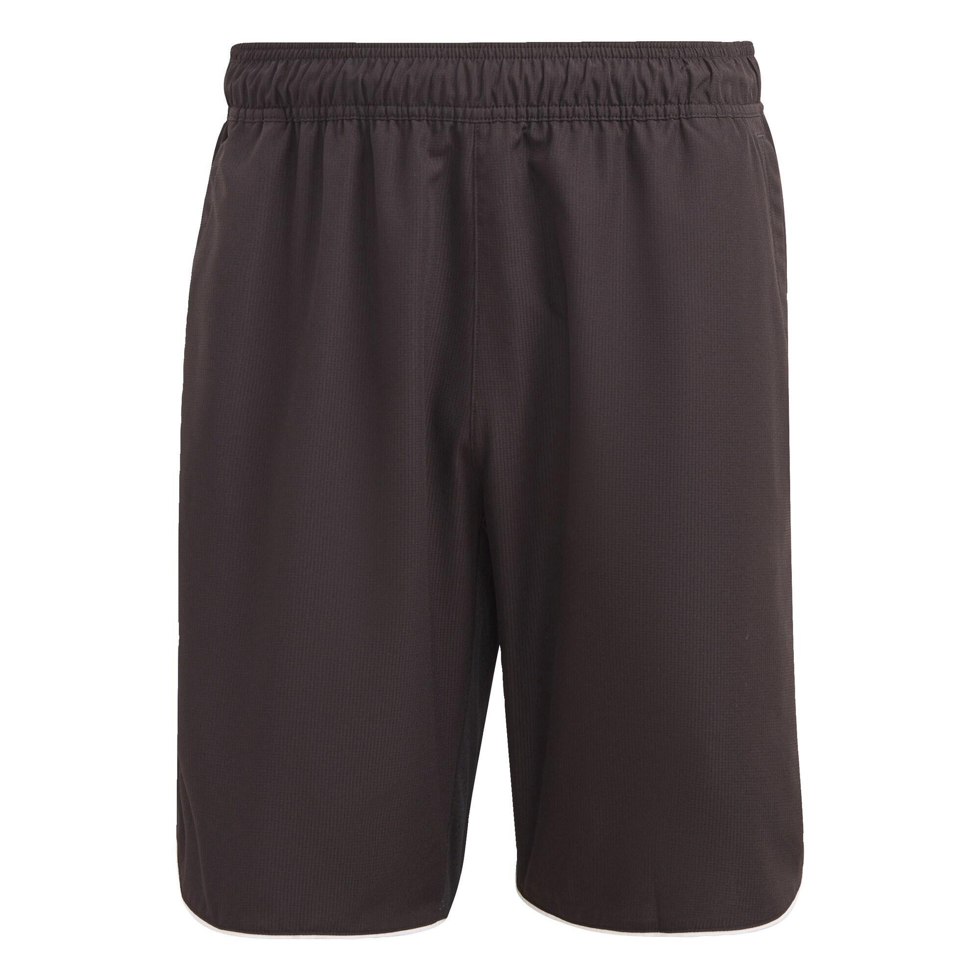 Club Tennis Shorts 3/5