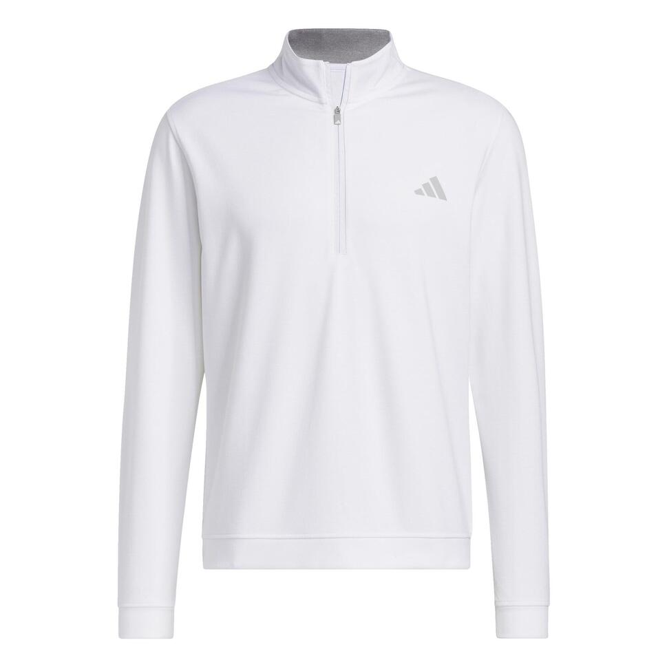 Elevated 1/4-Zip Pullover