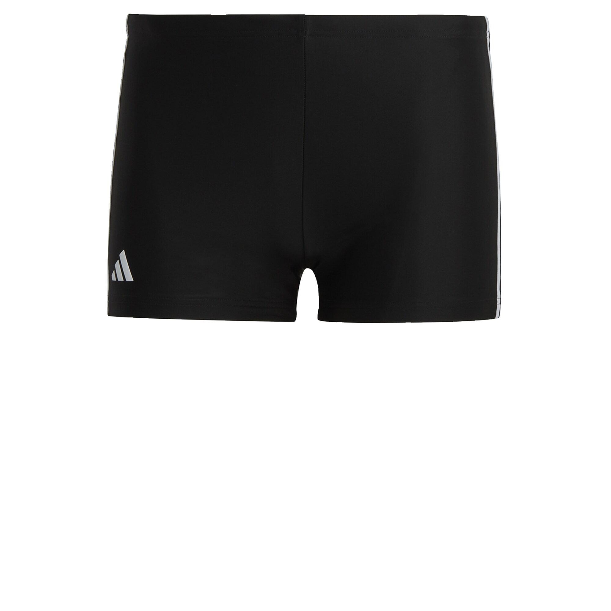 Classic 3-Stripes Swim Boxers 2/5