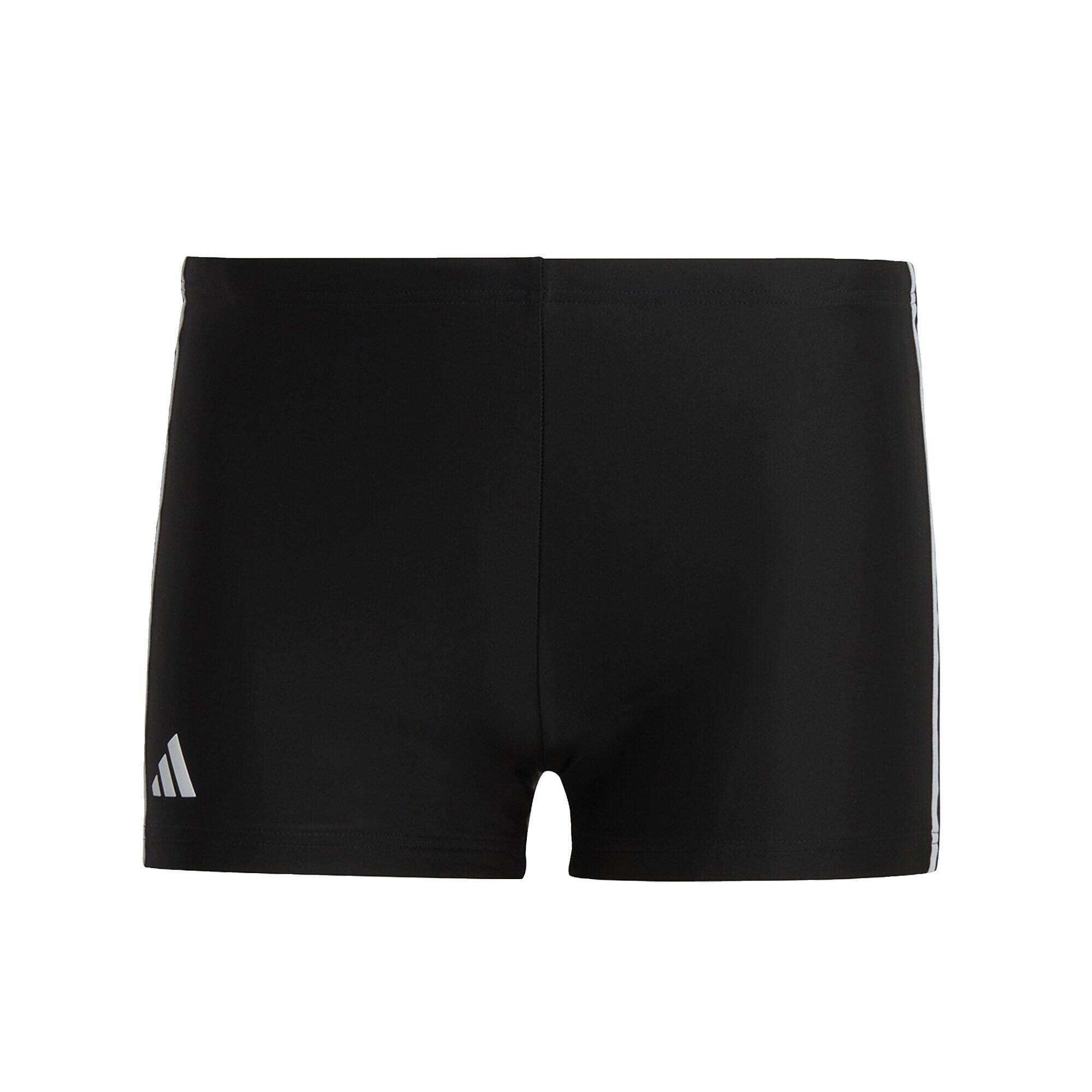 Classic 3-Stripes Swim Boxers 3/5