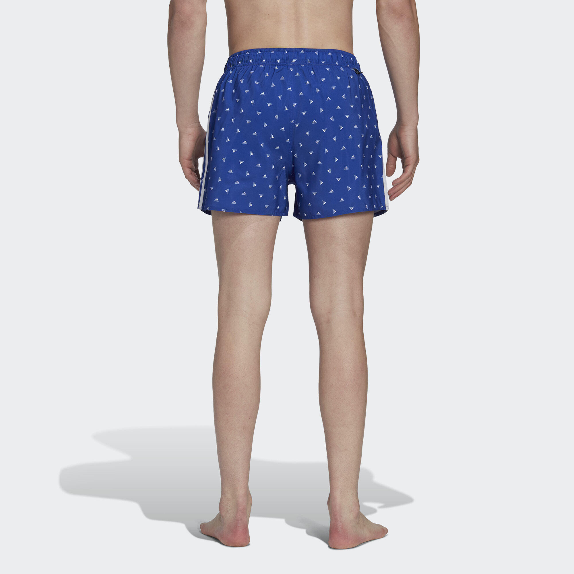 Mini Logo CLX Swim Shorts 3/5