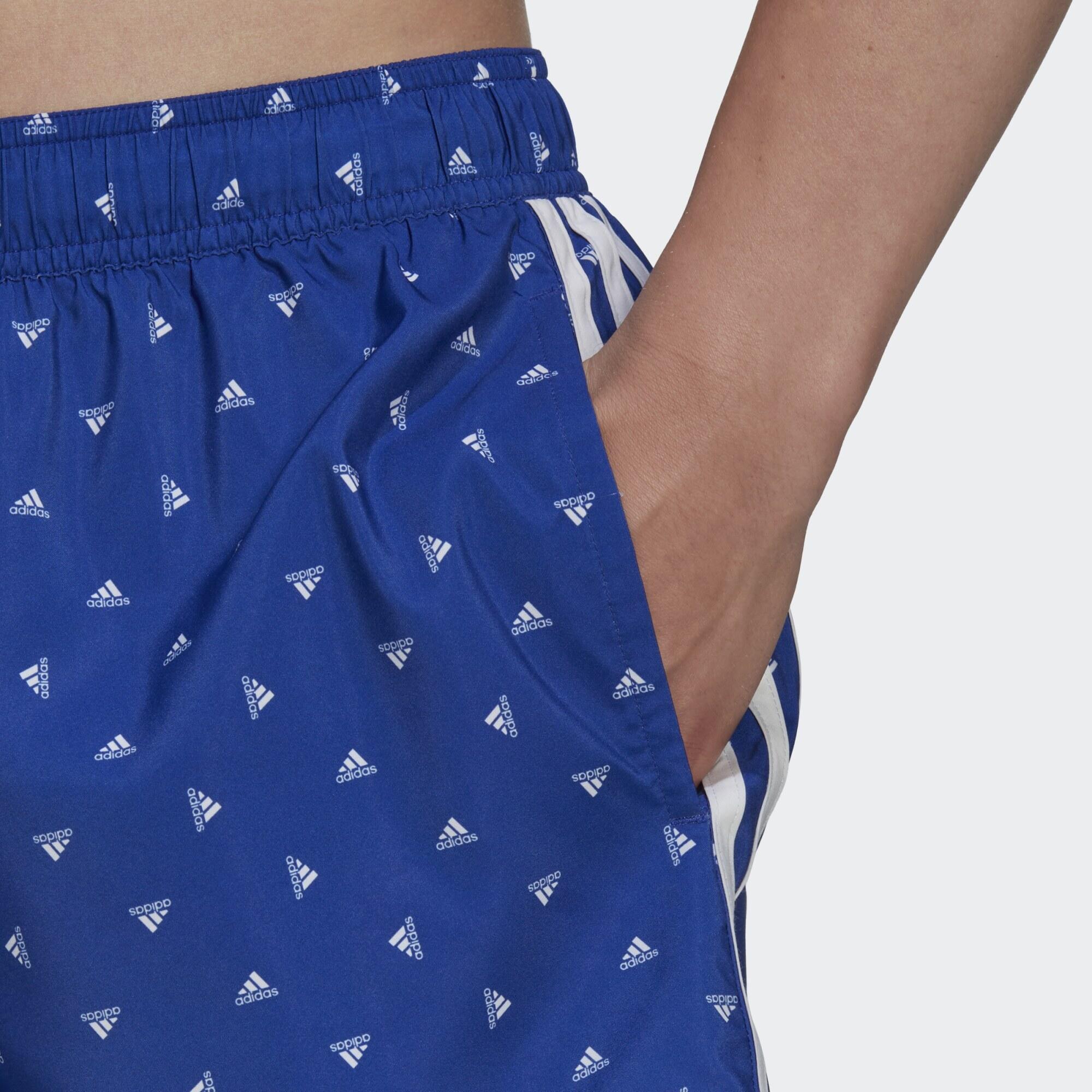 Mini Logo CLX Swim Shorts 4/5