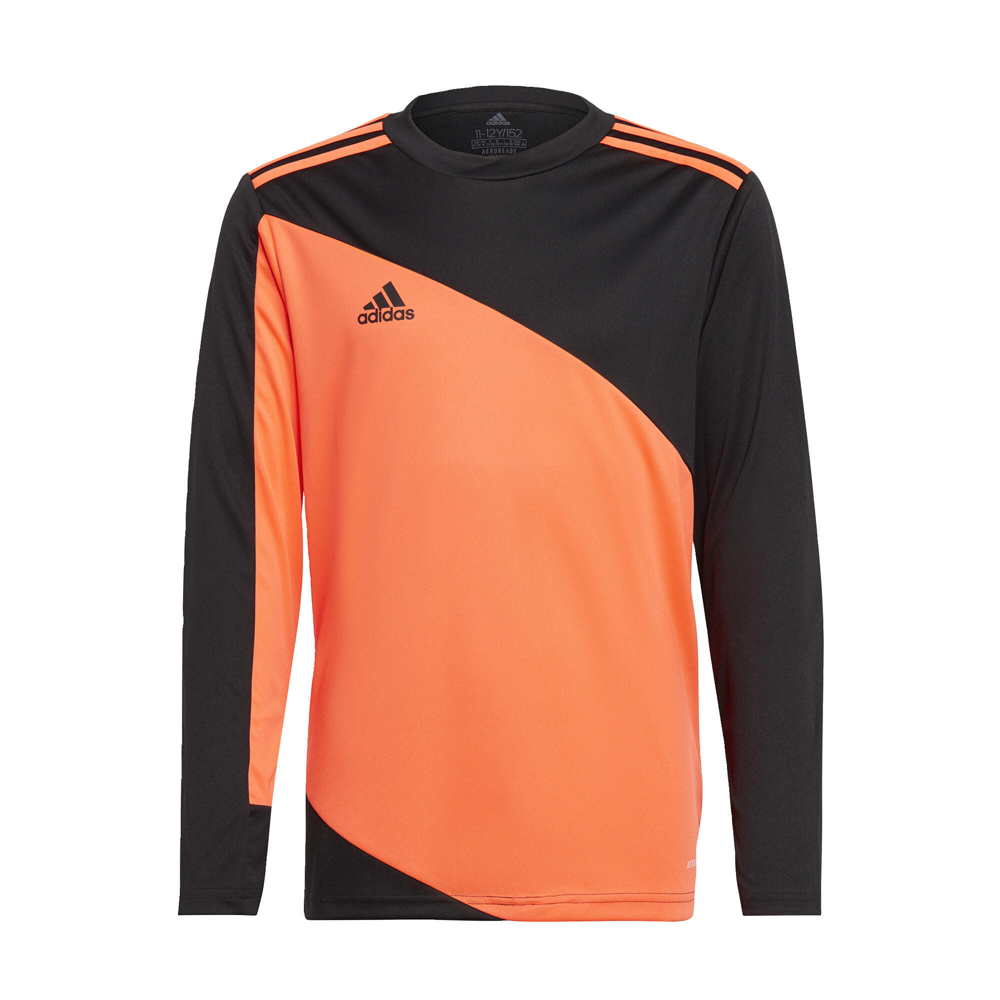 ADIDAS Adidas dětský brankářský dres Performance Squadra vel. 128