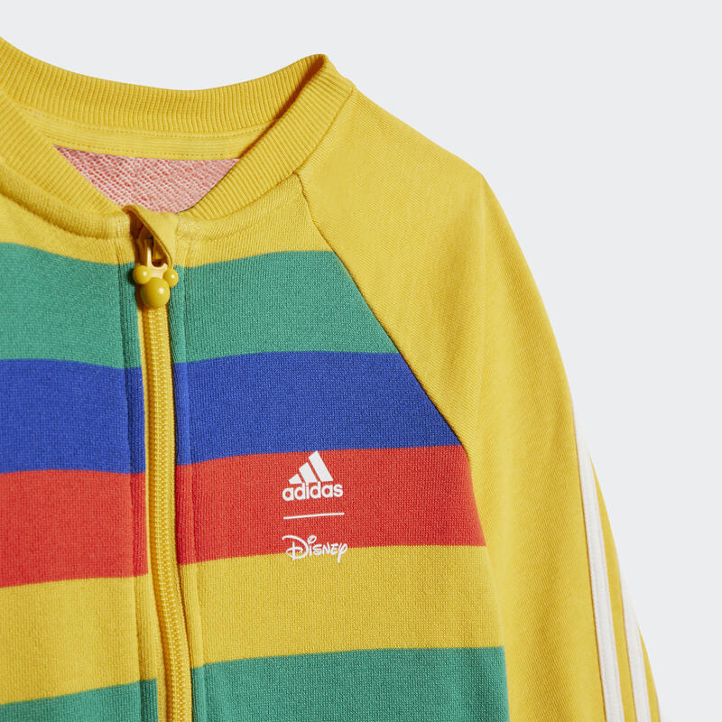 adidas x Disney Mickey Mouse Bodysuit