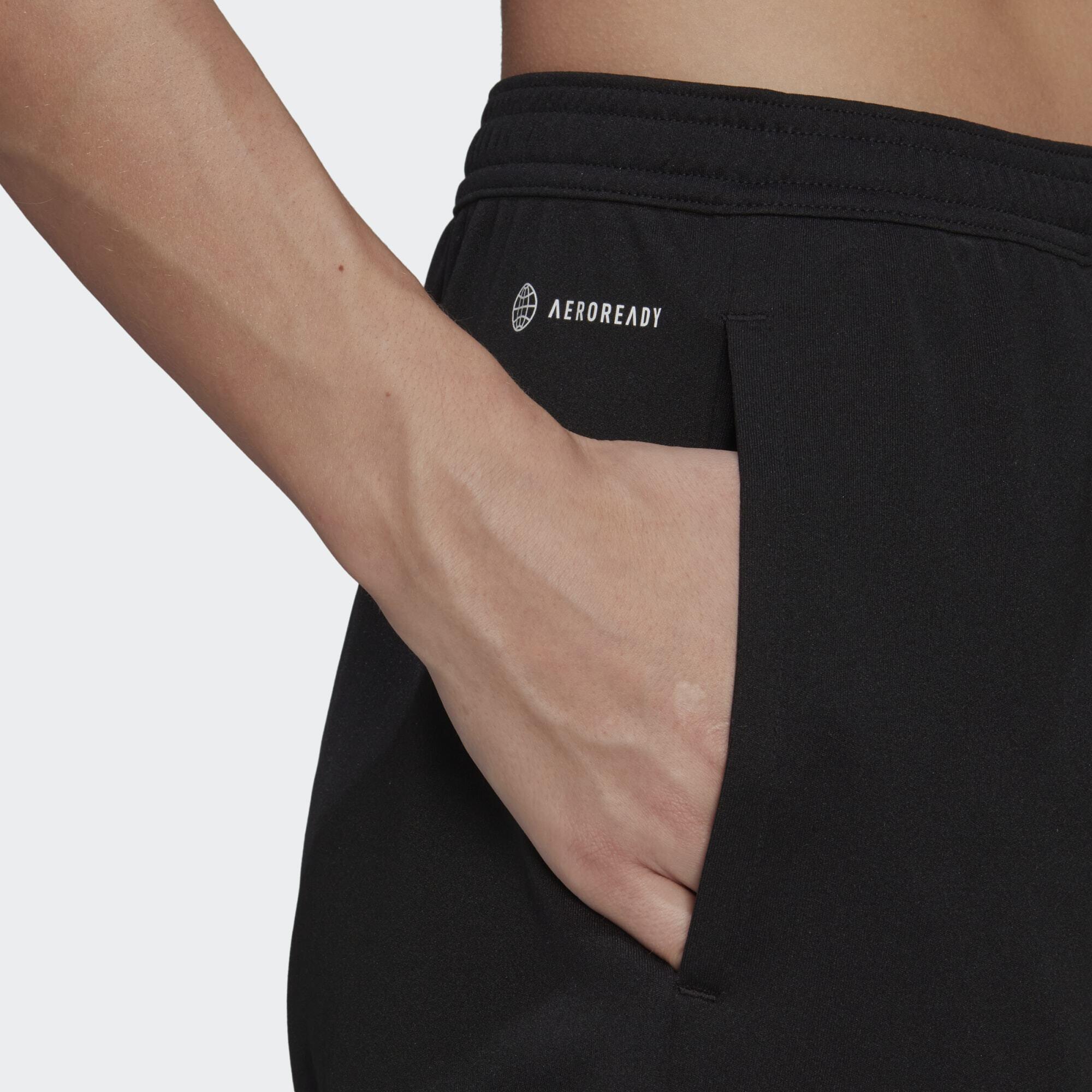 Short da allenamento Entrada 22 4/5