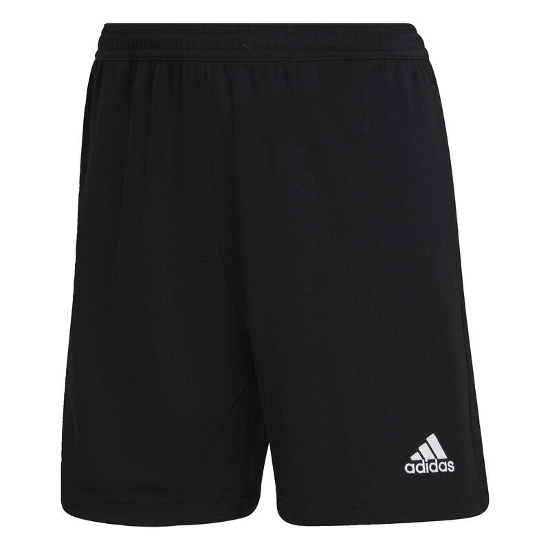 Șort Fotbal ADIDAS Entrada Negru Damă