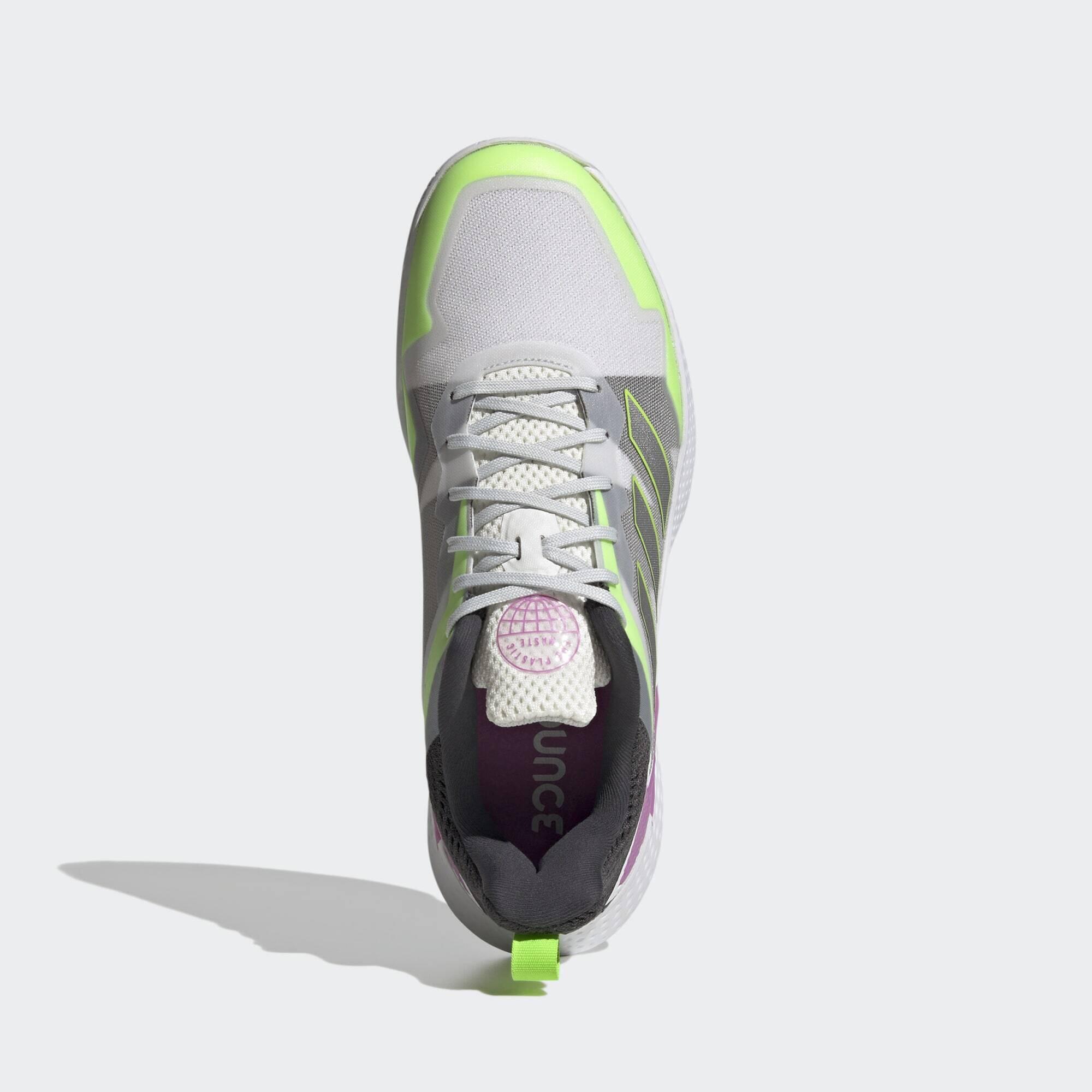 Calçado adidas Defiant Speed 3/7
