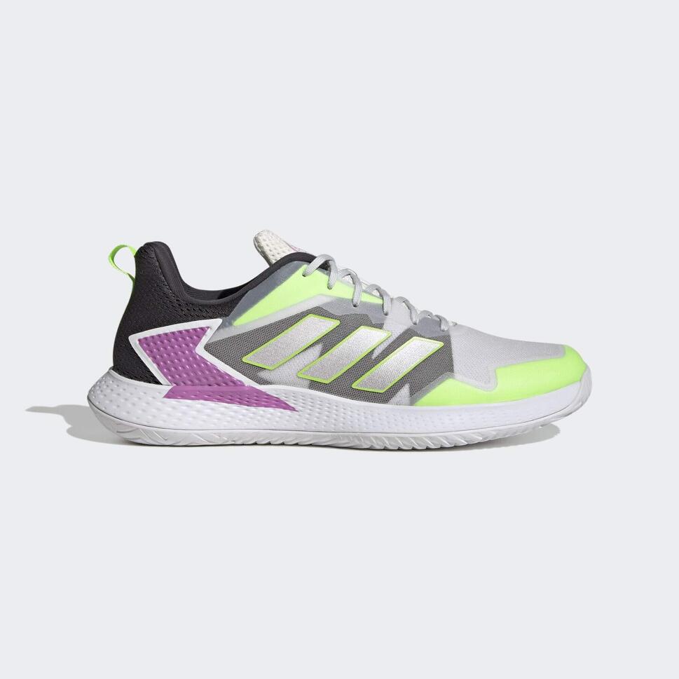 Buty do tenisa męskie Adidas Defiant Speed