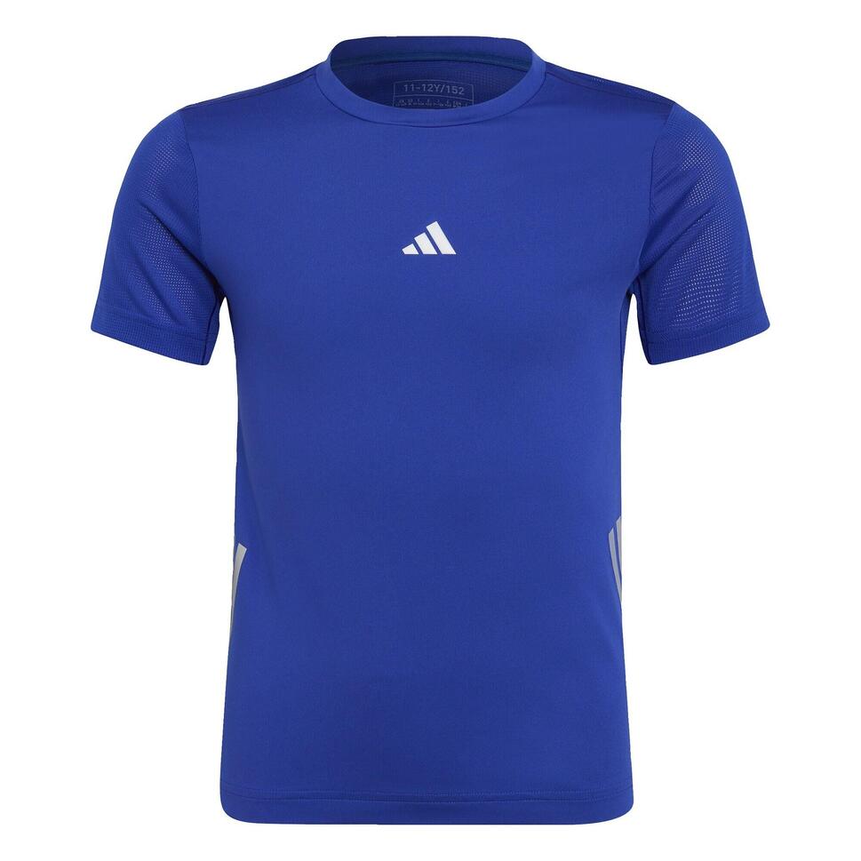 Running AEROREADY 3-Stripes Tee