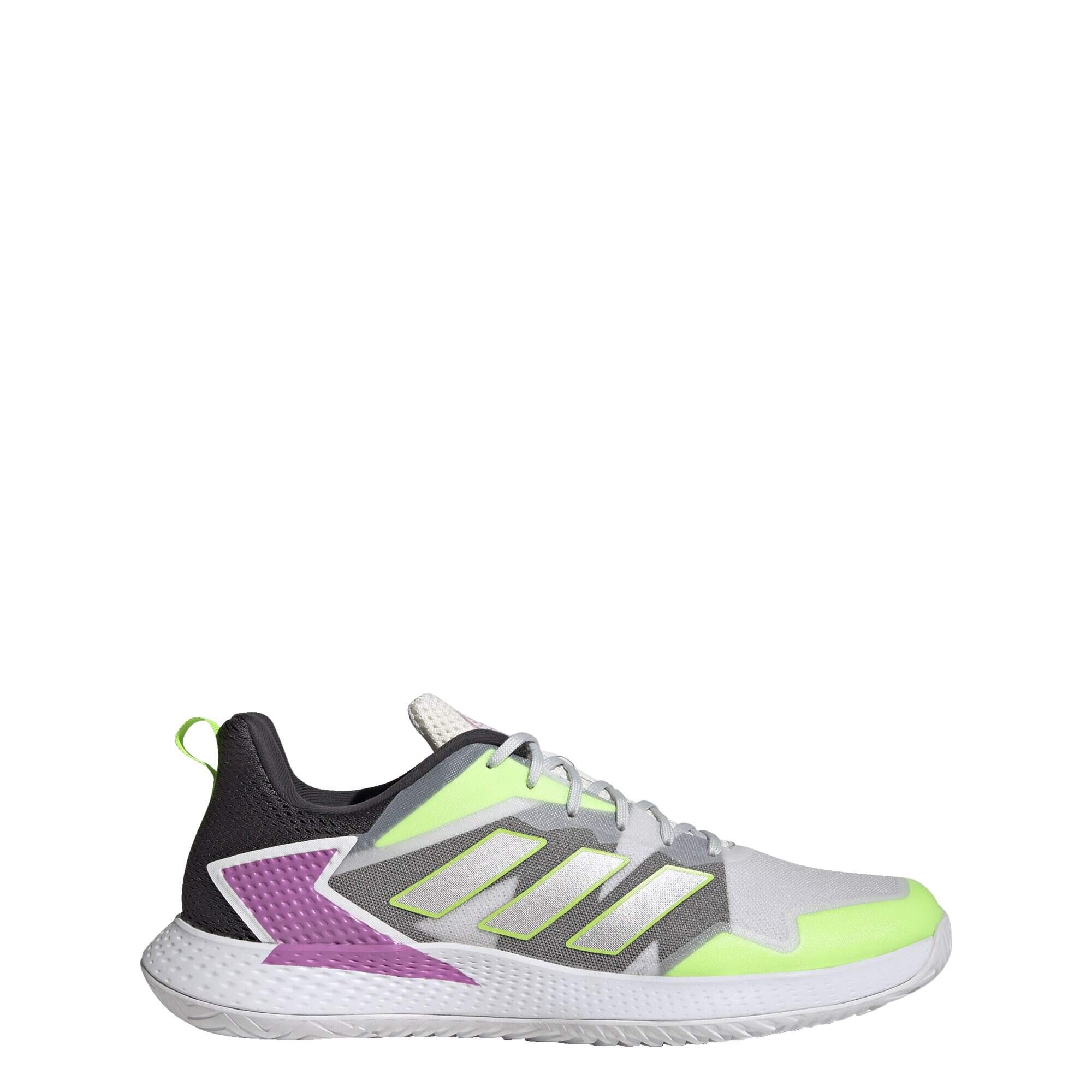 ADIDAS Pánské tenisové boty Defiant Speed