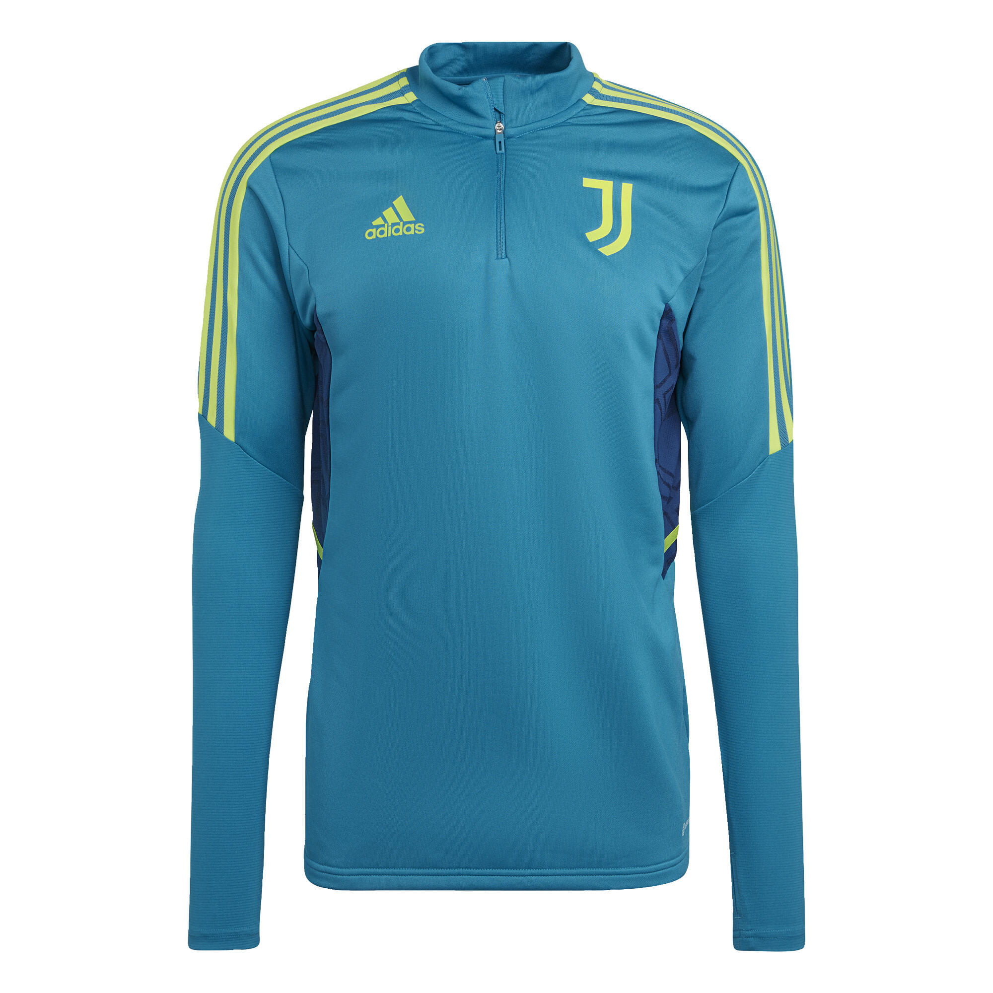 Juventus Condivo 22 Training Sweatshirt 2/5