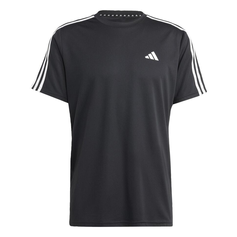 Koszulka treningowa męska adidas Essentials 3-Stripes