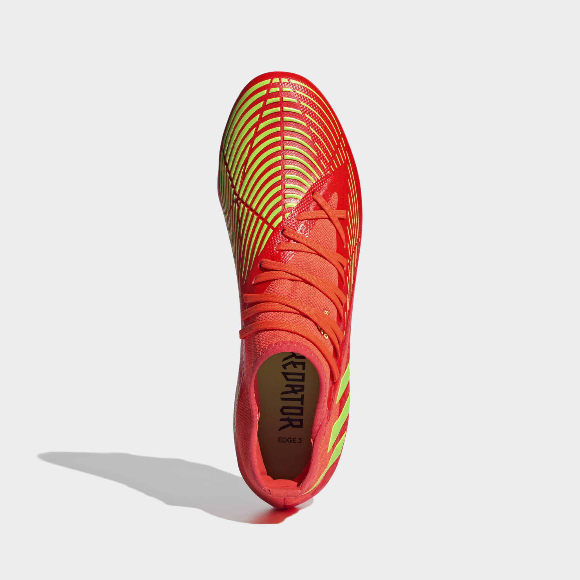Chaussure Predator Edge.3 Terrain souple ADIDAS Decathlon