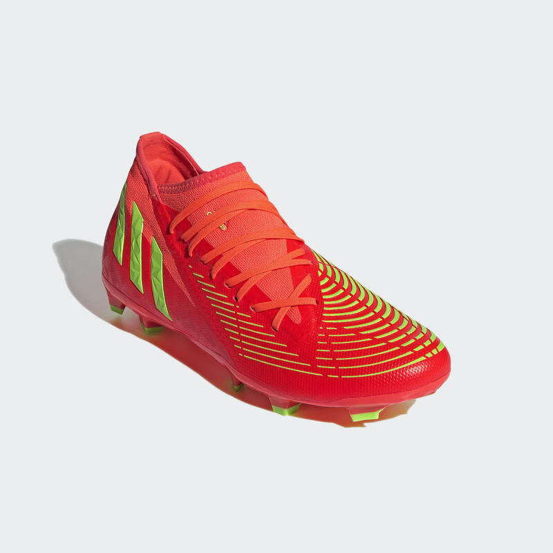 Chuteiras de futebol adidas Predator Edge.3 FG