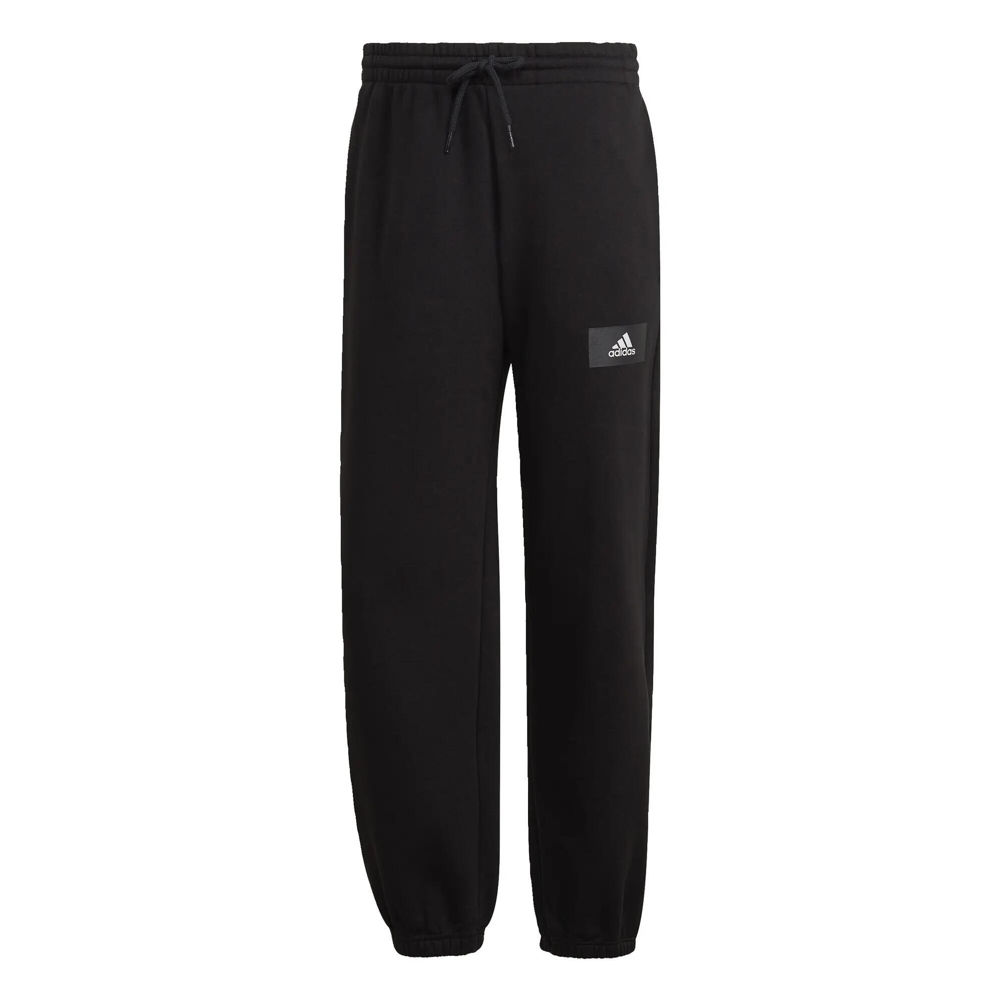Kalhoty pro dospělé Adidas FeelVivid  Černý 4/7