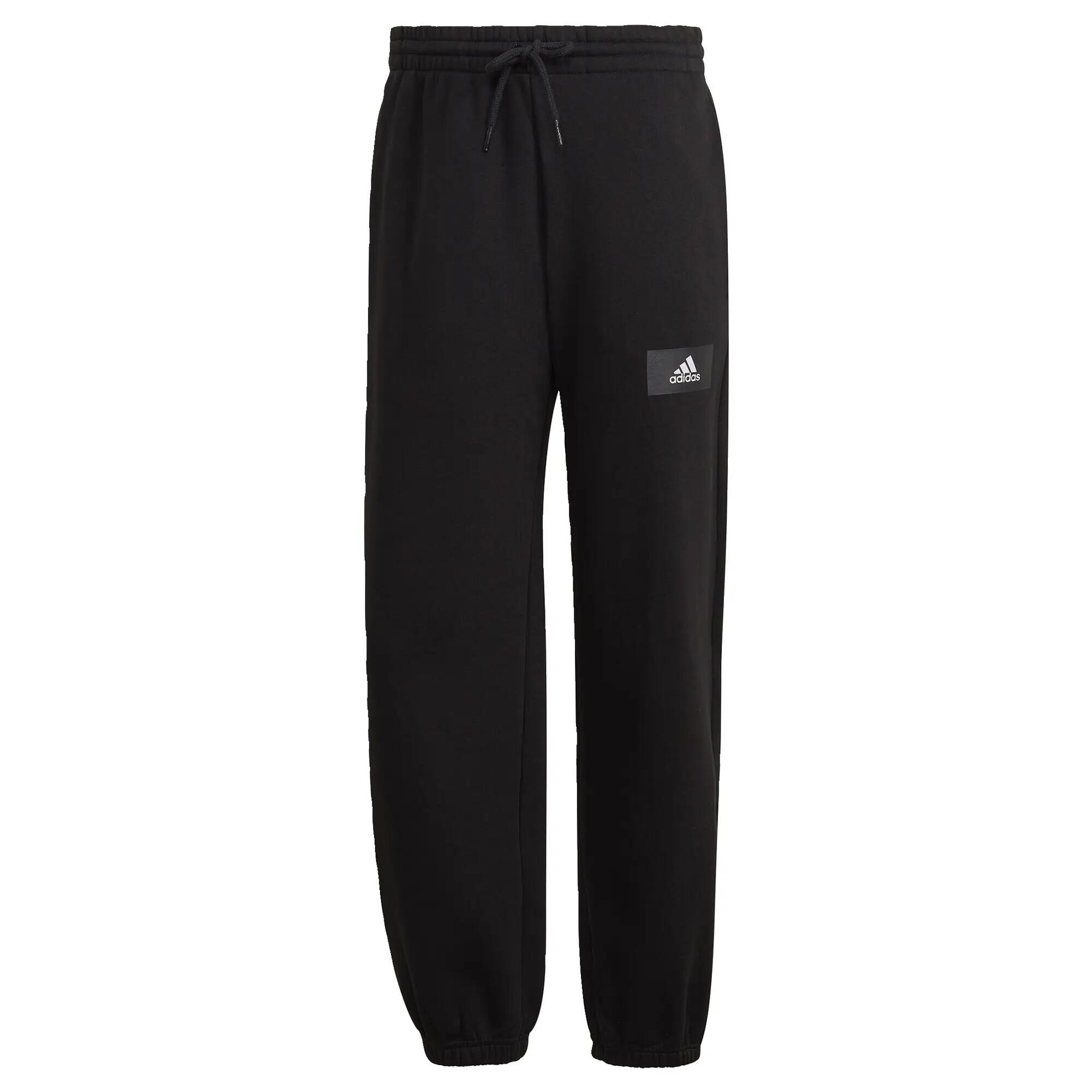 Kalhoty pro dospělé Adidas FeelVivid  Černý 2/7