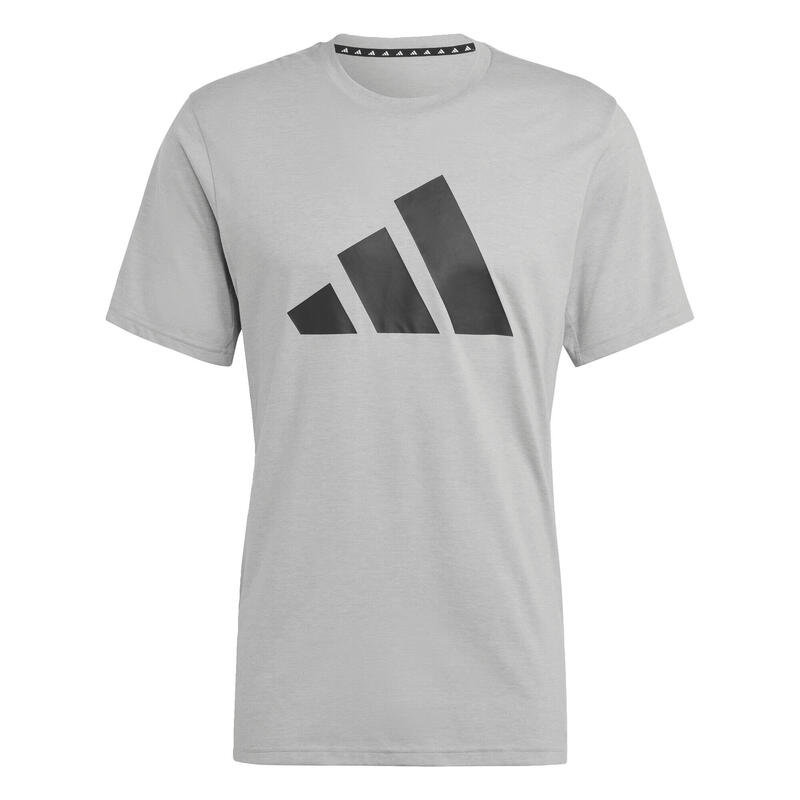 T-shirt de training avec logo Train Essentials Feelready