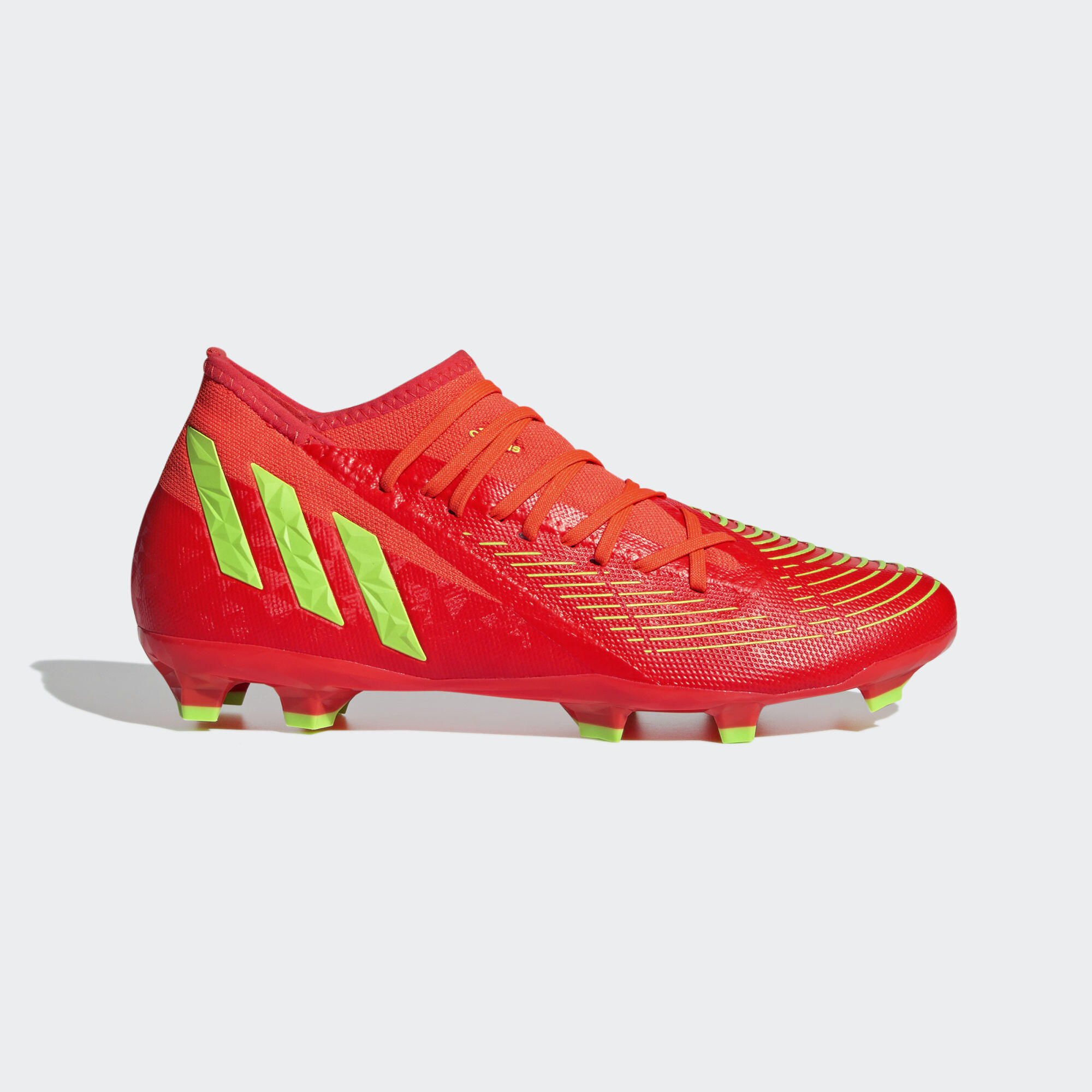 ADIDAS Scarpe da calcio Predator Edge.3 Firm Ground