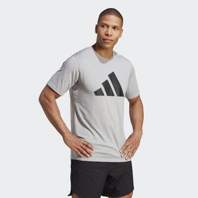 T-shirt da allenamento Train Essentials Feelready Logo