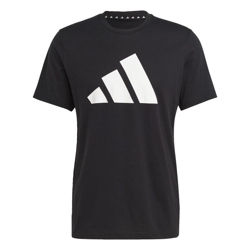 T-shirt de training avec logo Train Essentials Feelready