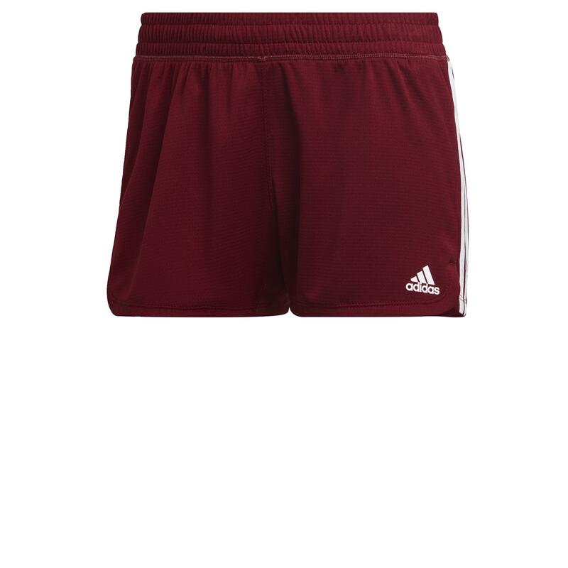 Pacer 3-Stripes Knit Short