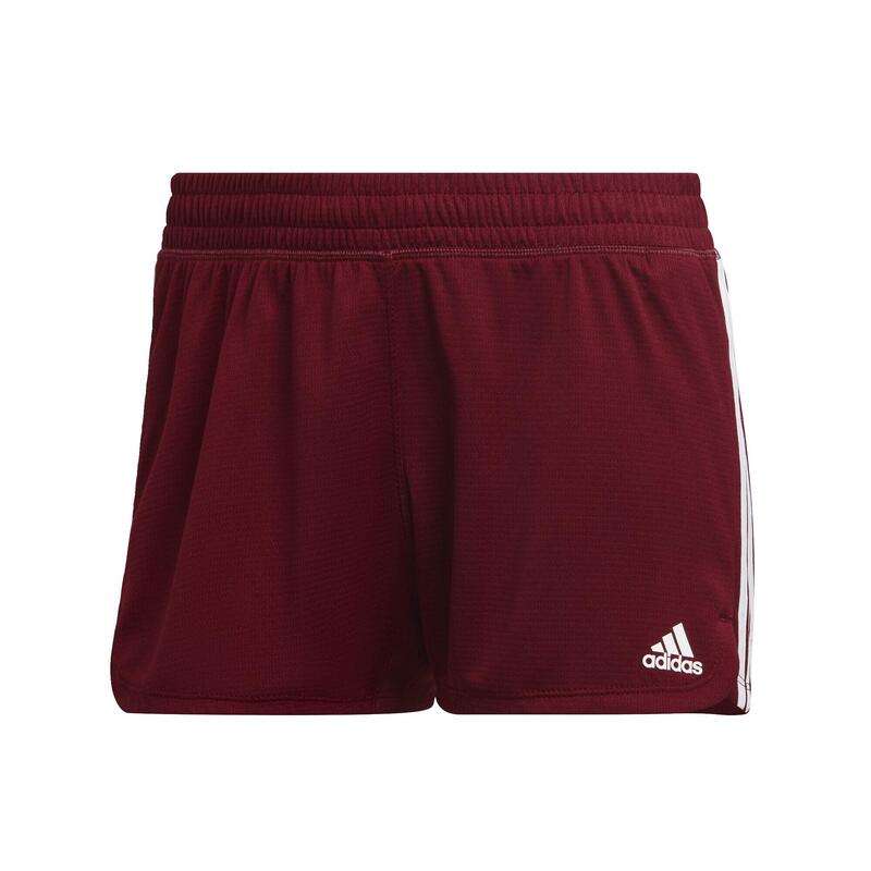 Pacer 3-Stripes Knit Short