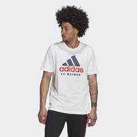 T-shirt FC Bayern DNA Graphic