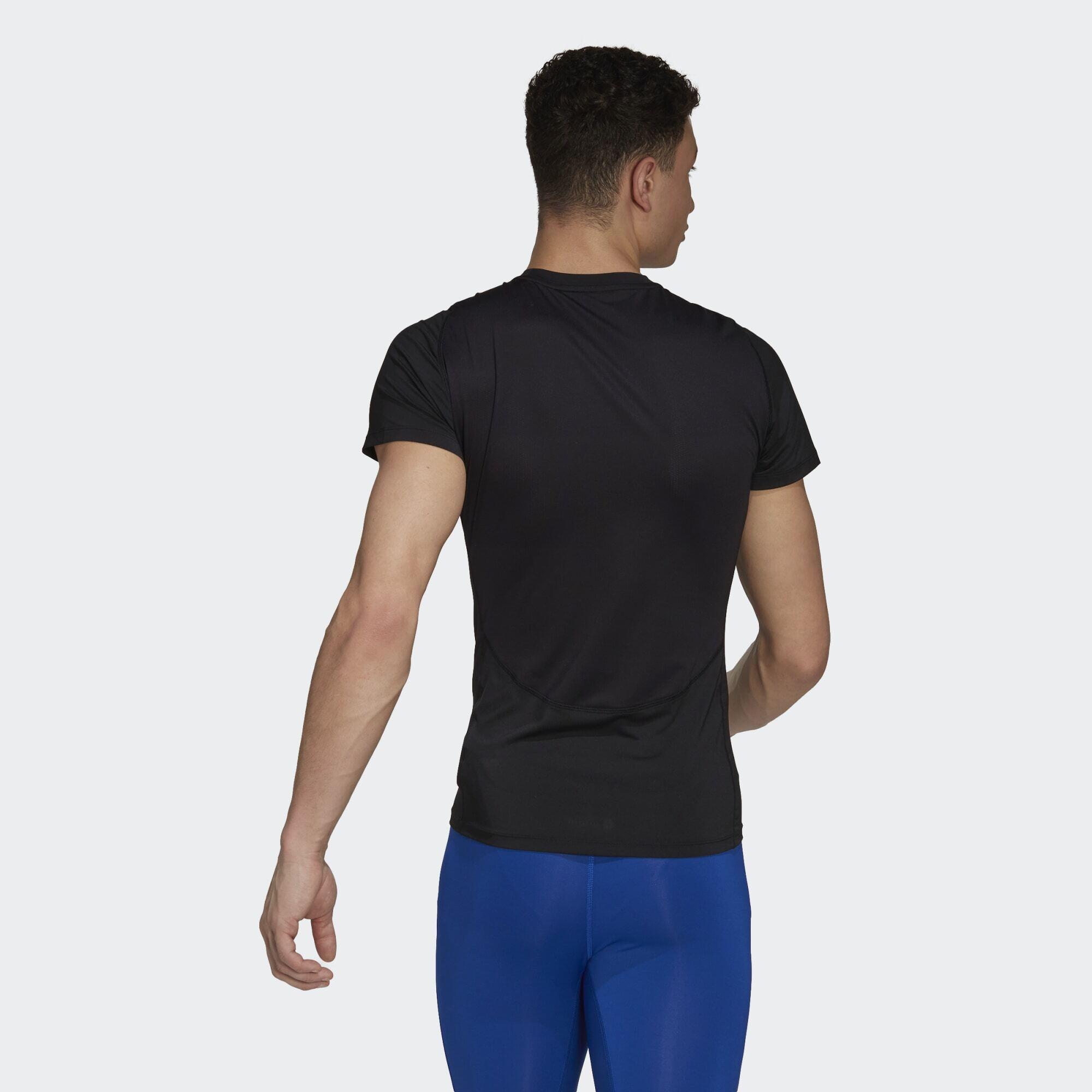 Techfit Training T-Shirt 3/5