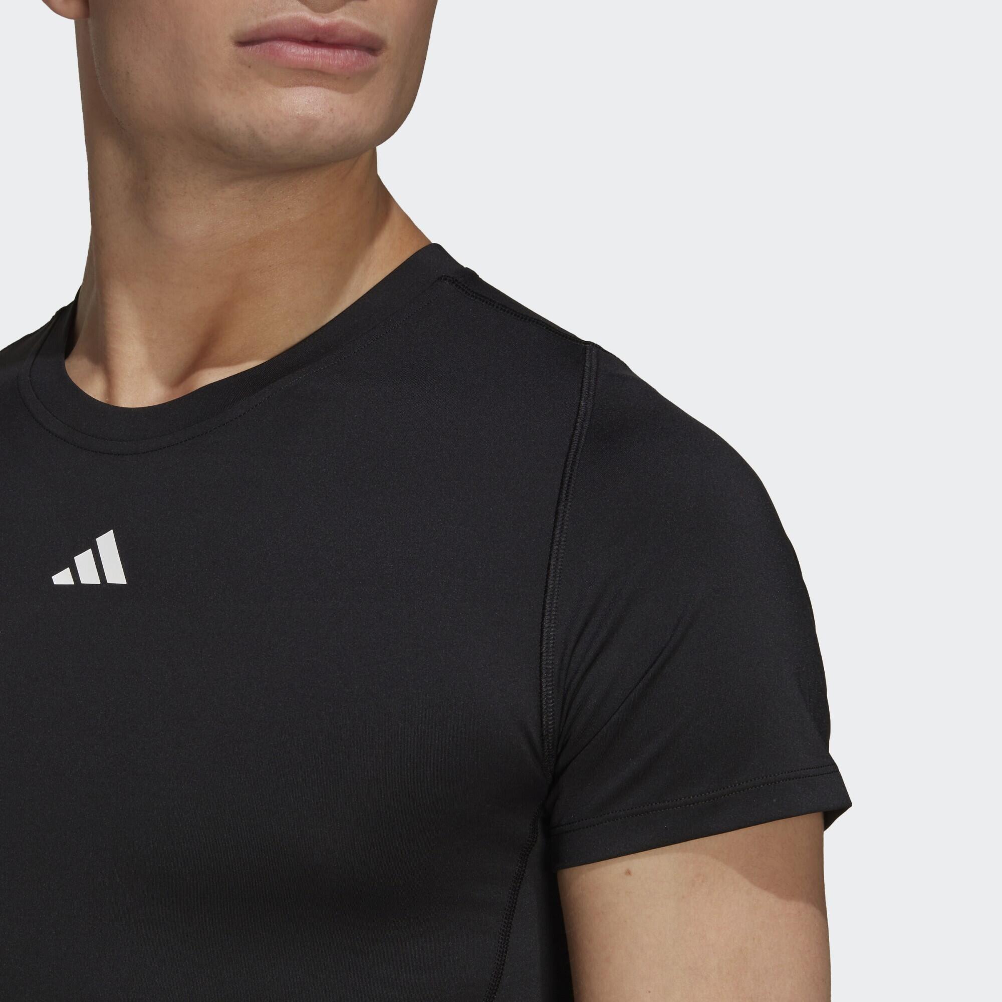 Techfit Training T-Shirt 4/5