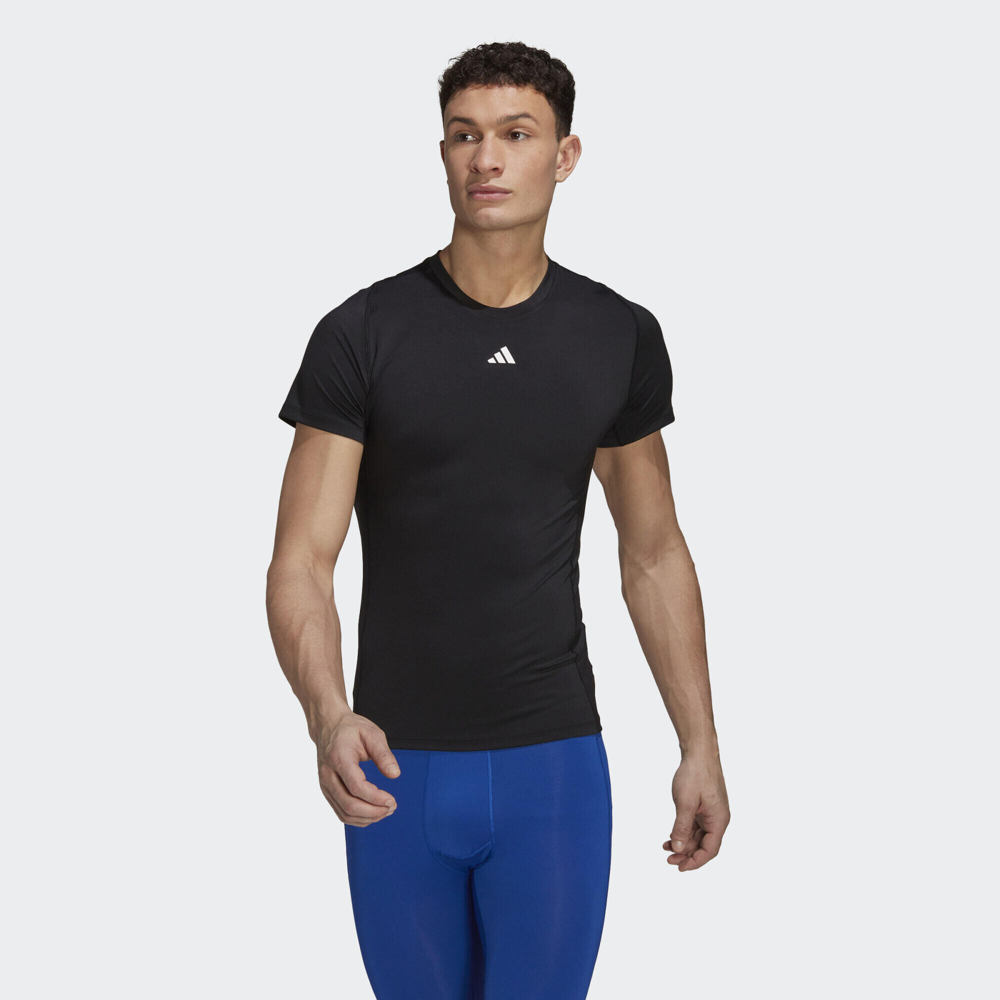 ADIDAS Techfit Training Tee