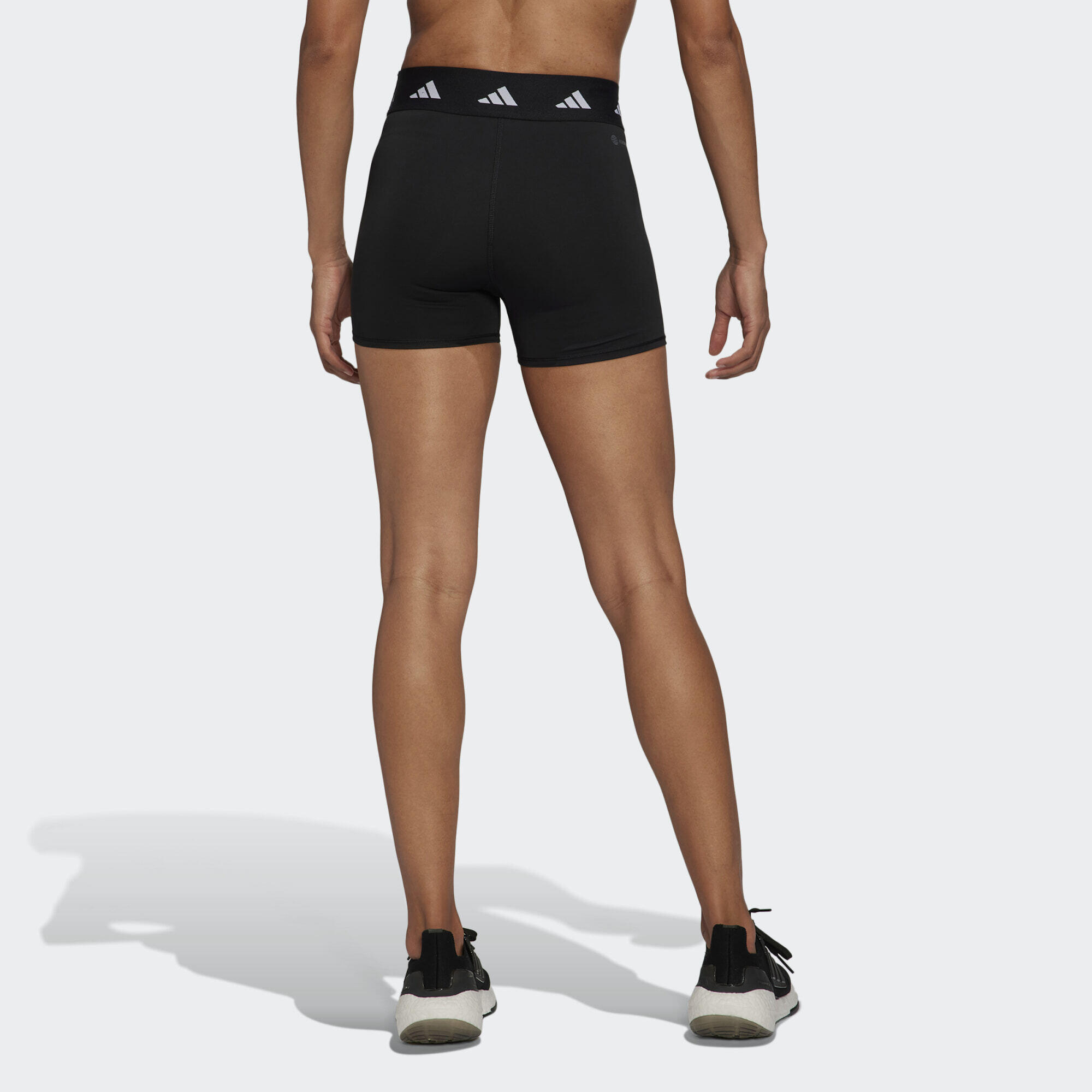 Techfit Short Leggings 4/5