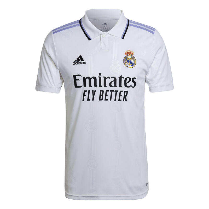 Camisola Principal 22/23 do Real Madrid