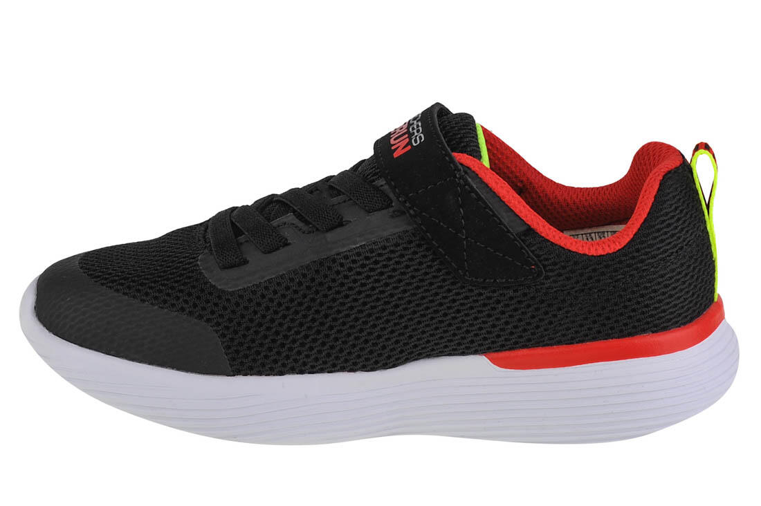 Calçado de caminhada para Menino Go Run 400 V2 Krozor 2/4