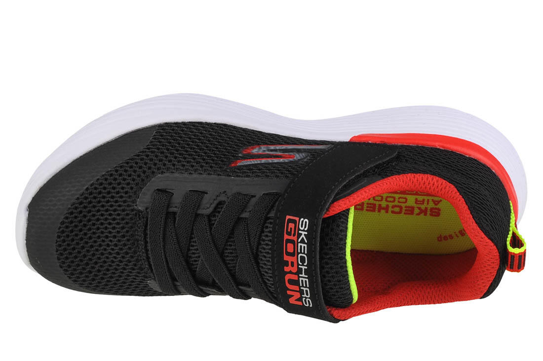 Calçado de caminhada para Menino Go Run 400 V2 Krozor 3/4