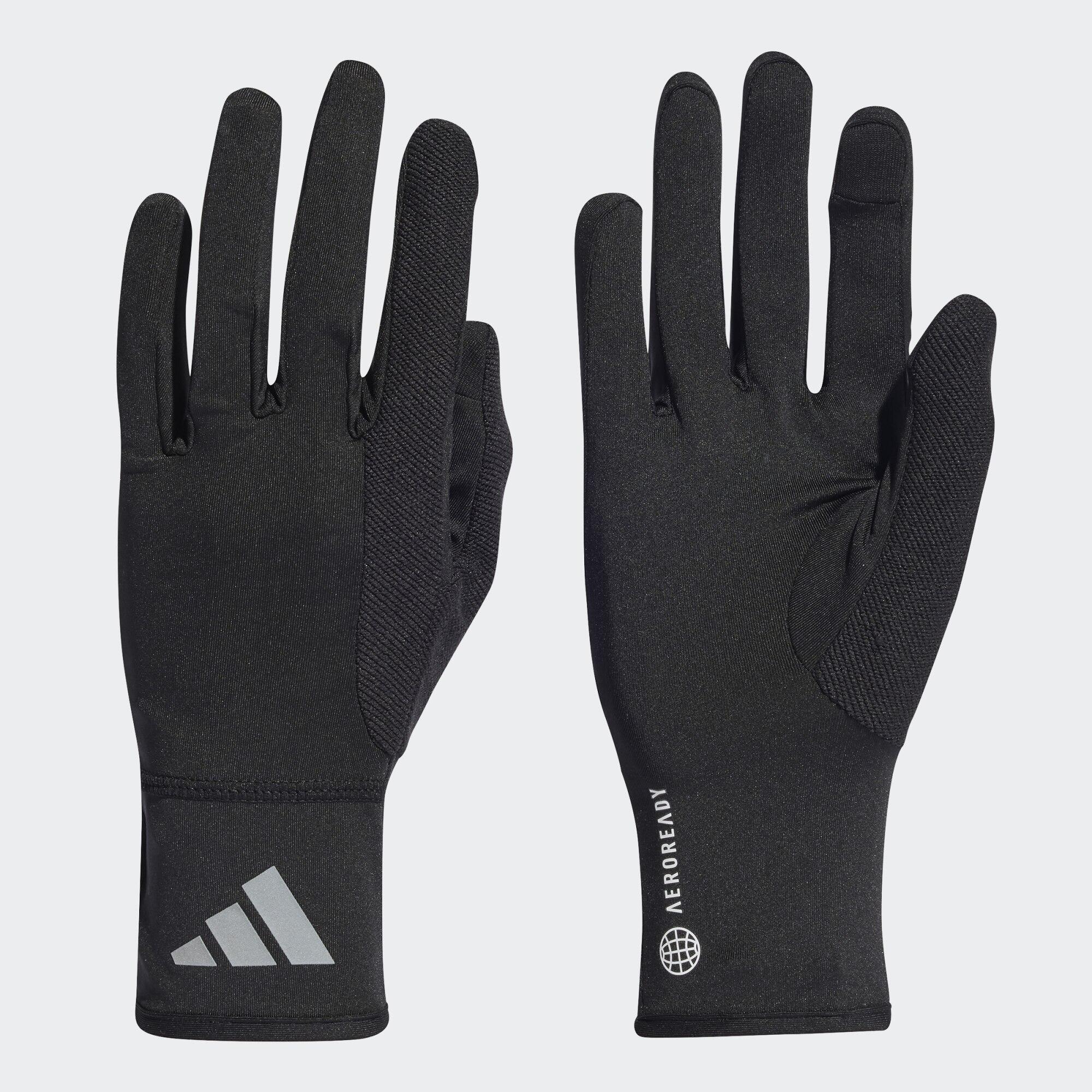 AEROREADY Gloves 2/5