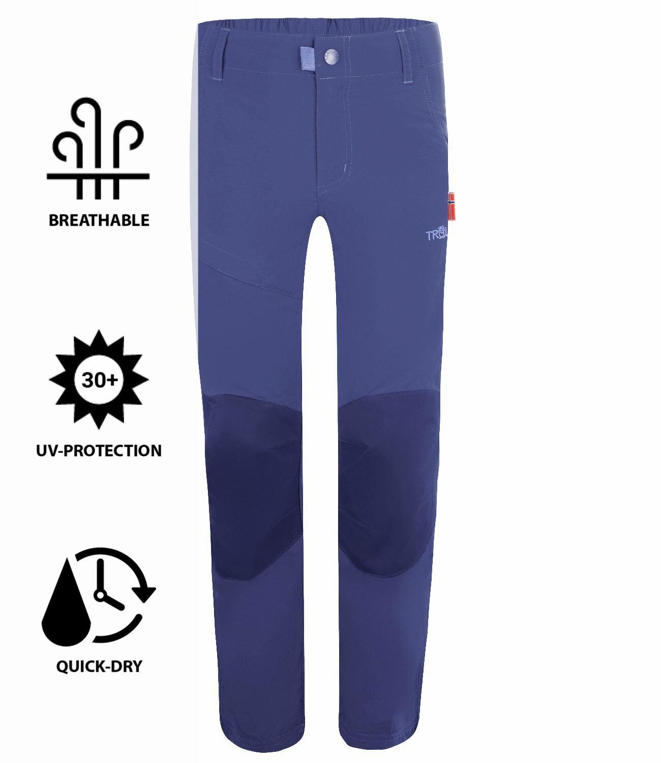 Funktionshose Slim Fit Hammerfest PRO Outdoor unisex 3/3