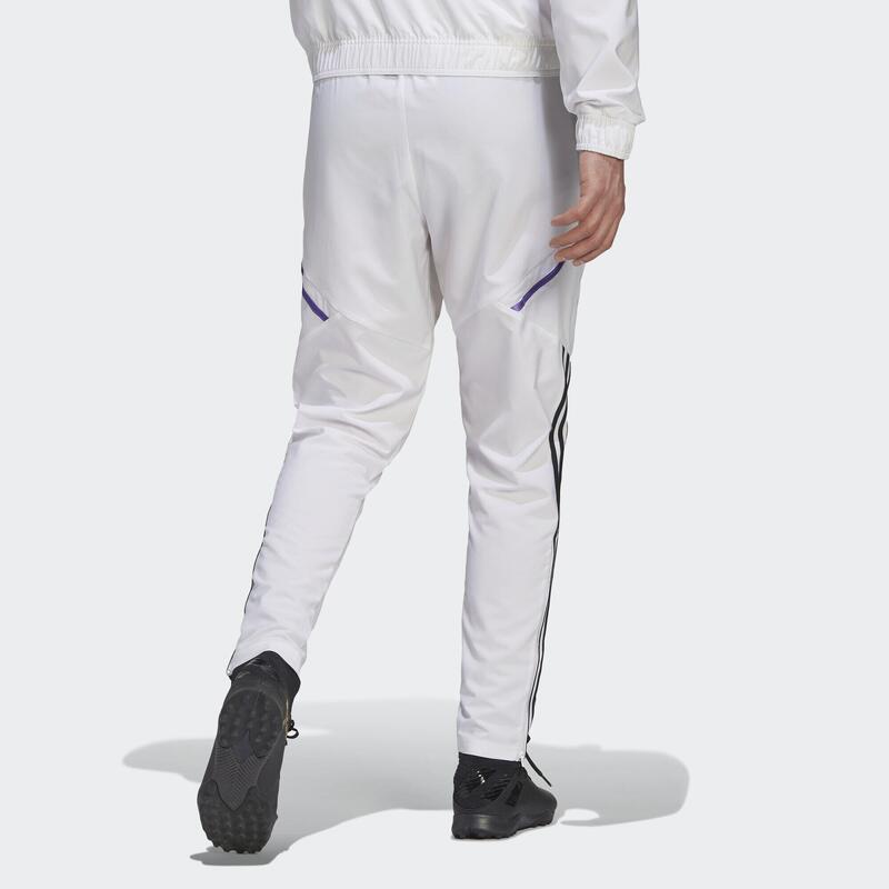 Real Madrid Condivo 22 Presentation Broek