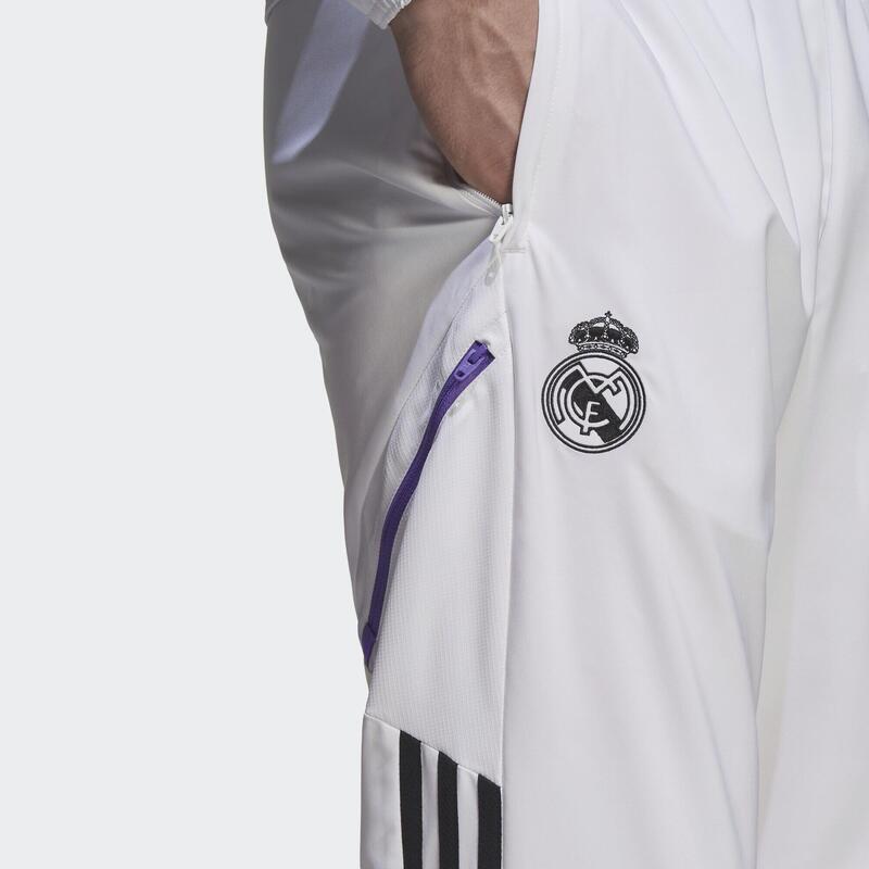 Pantalón presentación Real Madrid Condivo 22