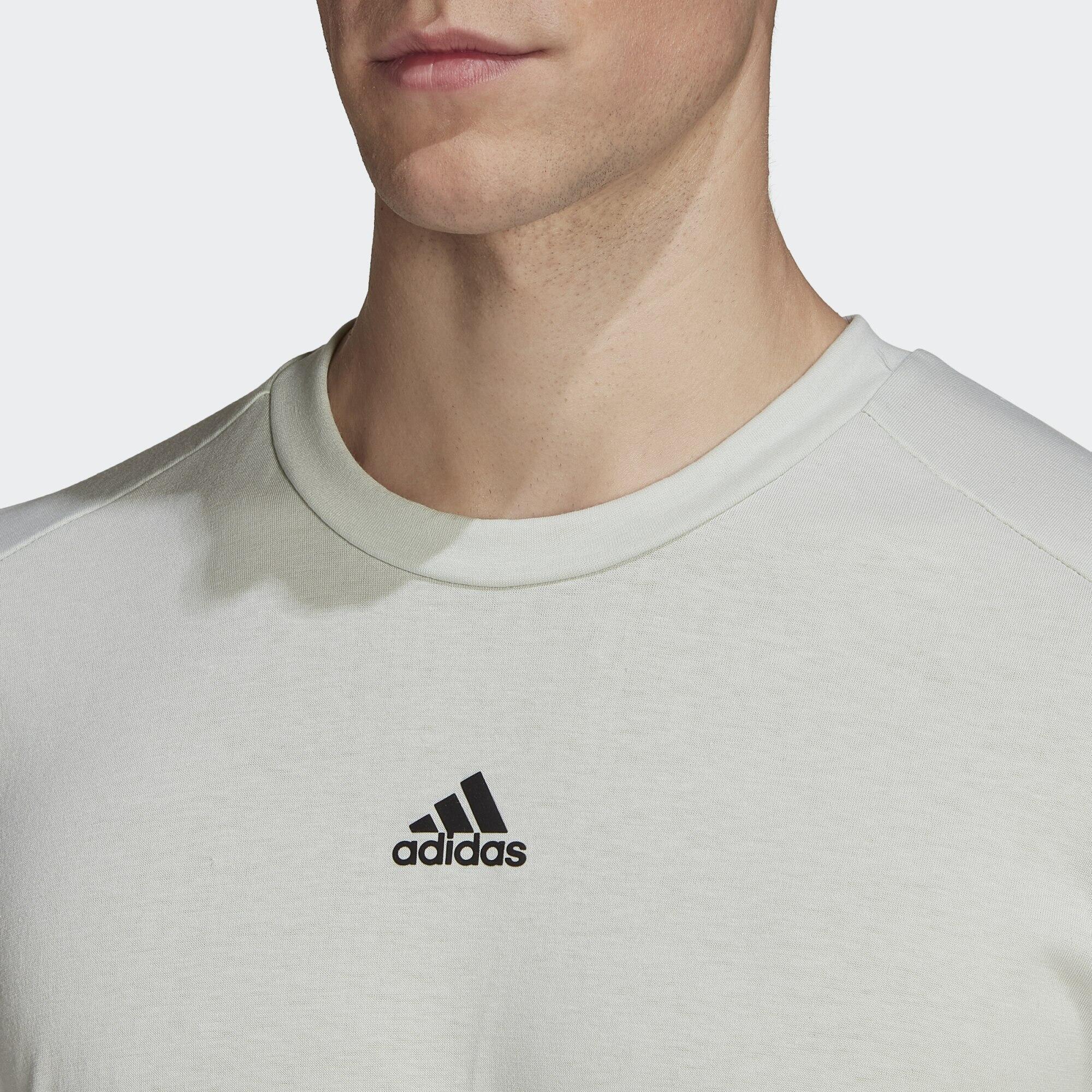 AEROREADY Yoga T-Shirt 4/5