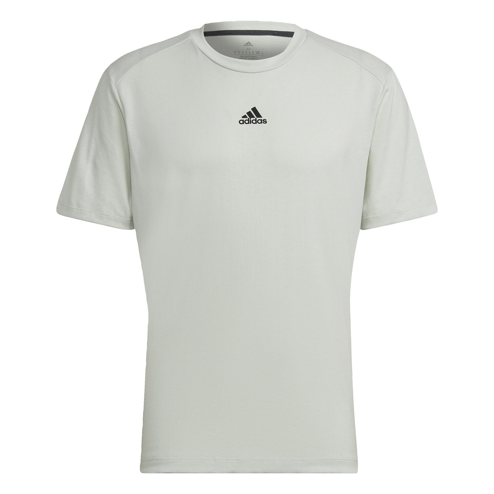 AEROREADY Yoga T-Shirt 2/5