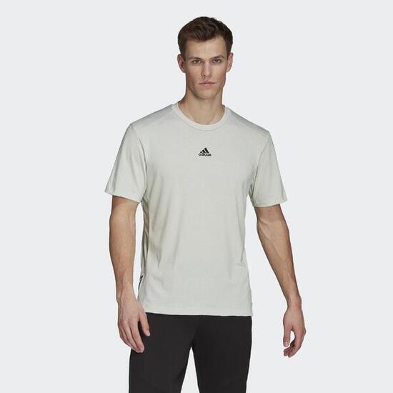 AEROREADY Yoga T-Shirt