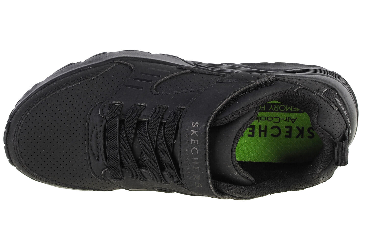 Sneakers pour garçons Skechers Uno Lite-Donex 3/4