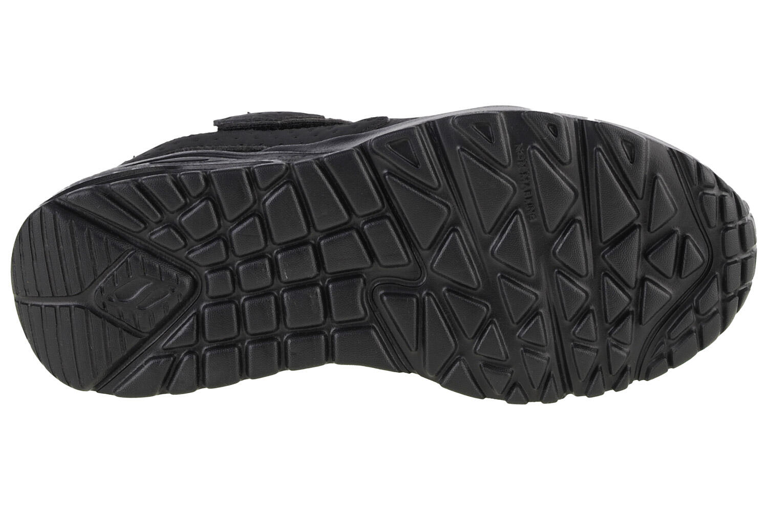 Sneakers pour garçons Skechers Uno Lite-Donex 4/4
