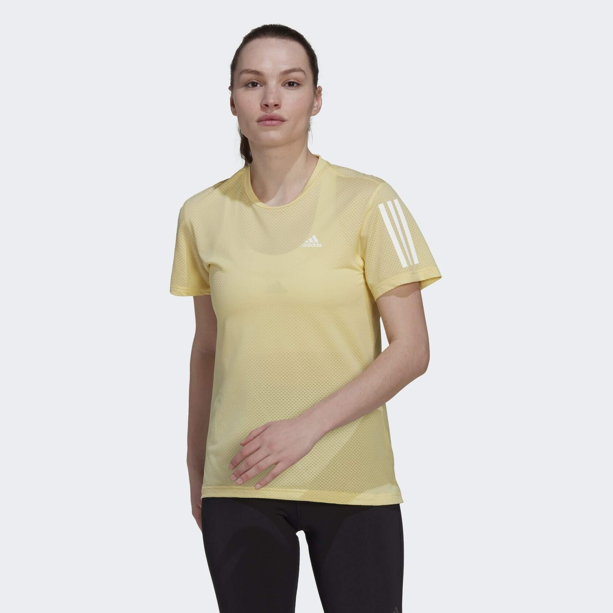 T-shirt Own The Run Cooler